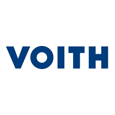 VOITH with JEDBUSHING CO