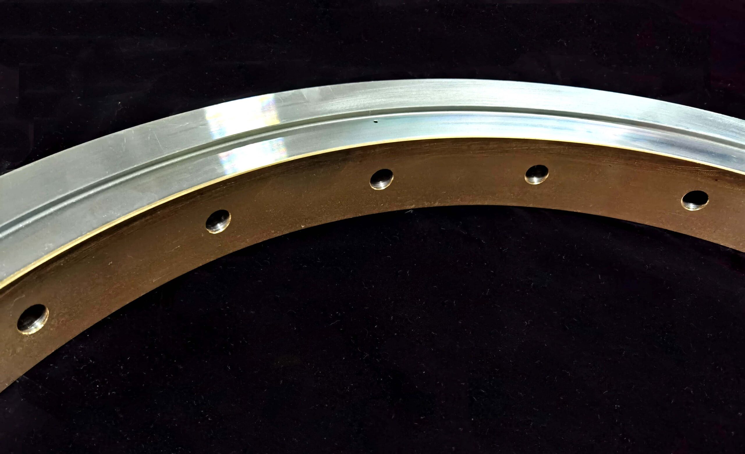 bimetal bearing