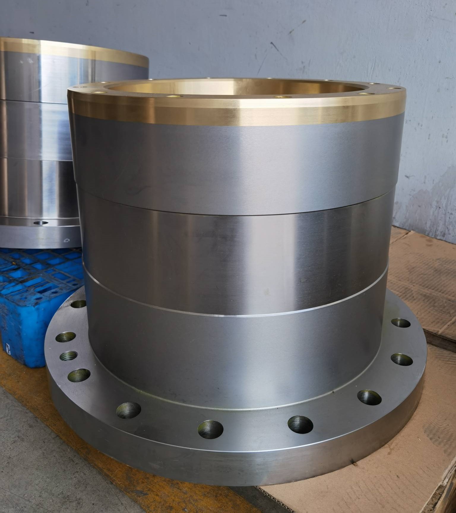 bimetal bearing Jedbushing Bearing