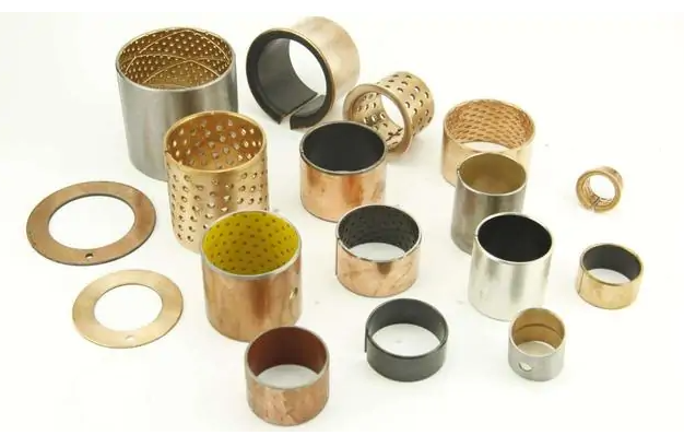 bimetal bearing bushing