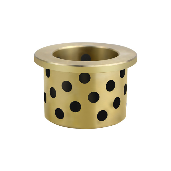 oilless bushing