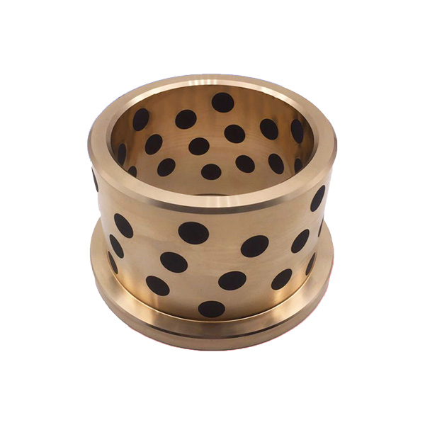 oilless bearing