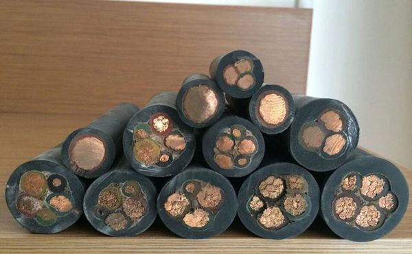 copper alloys