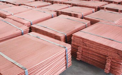 copper alloys