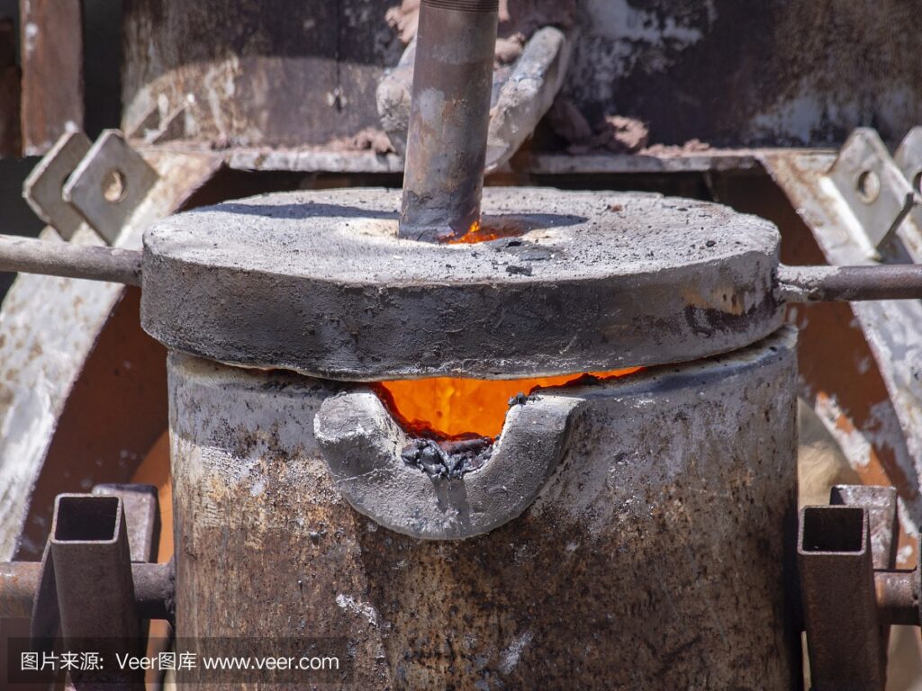 Copper Smelting