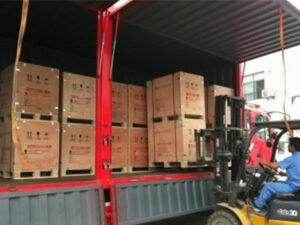 Shipping Jedbushing Bearing