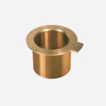 crusher bushing leaded bronze C93800 C93700 C94100 Jedbushing Bearing
