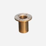 crusher bushing leaded bronze C93800 C93700 C94100 Jedbushing Bearing