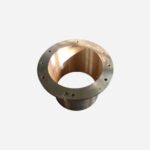 crusher bushing leaded bronze C93800 C93700 C94100 Jedbushing Bearing