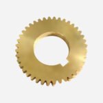 mining industry bushing