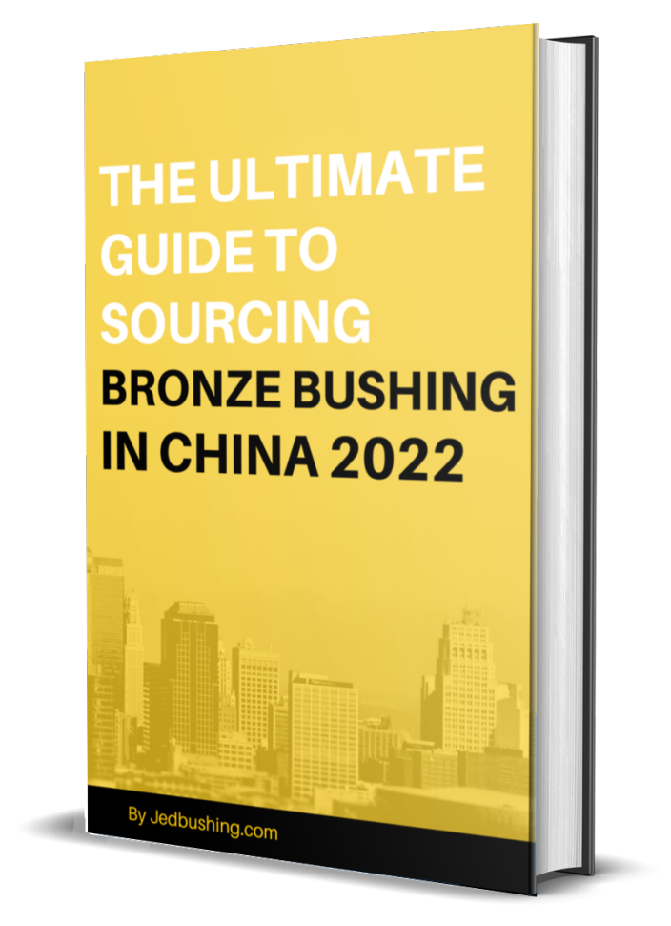 jedbushing ultimate guide to sourcing bronze bushing 2022