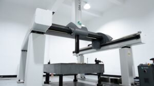 CMM coordinate measuring machine