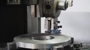 finishing:bench work