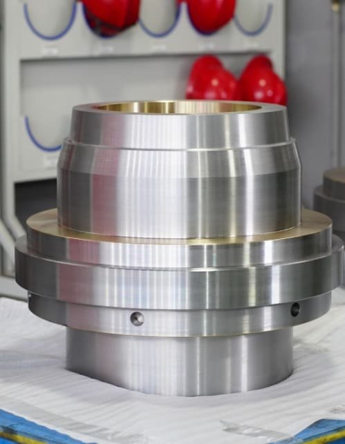 Bimetal Bearings